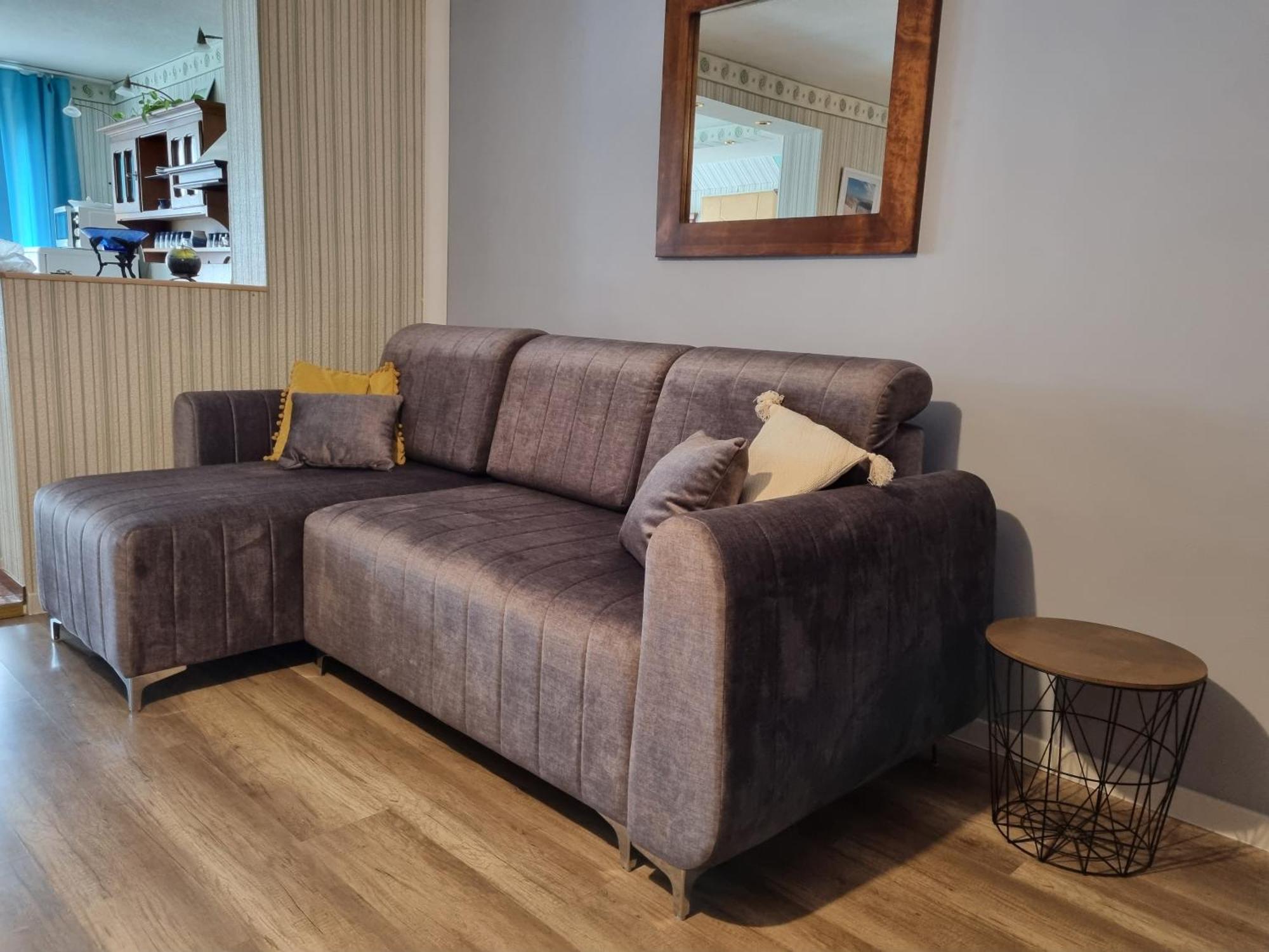 Willa Zachodni Brzeg Miedzyzdroje Habitación foto